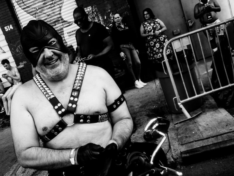 Illustration for article titled FOLSOM EAST